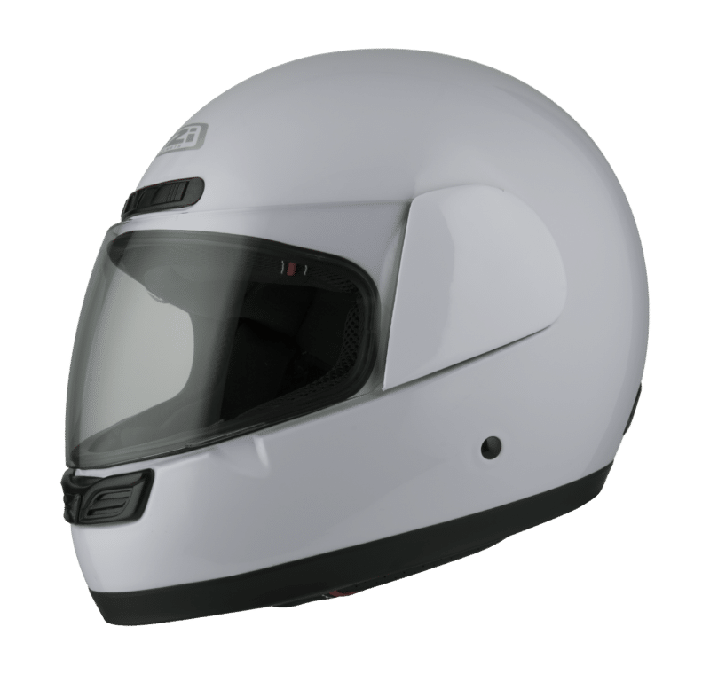 NZI ACTIVY 3 casco - Motos